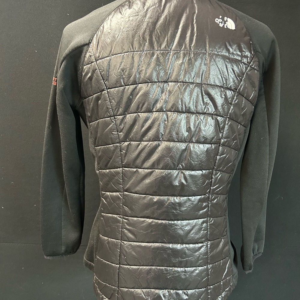 The North Face Women's Black Puffer Summit Series Jacket - Picture 5 of 16